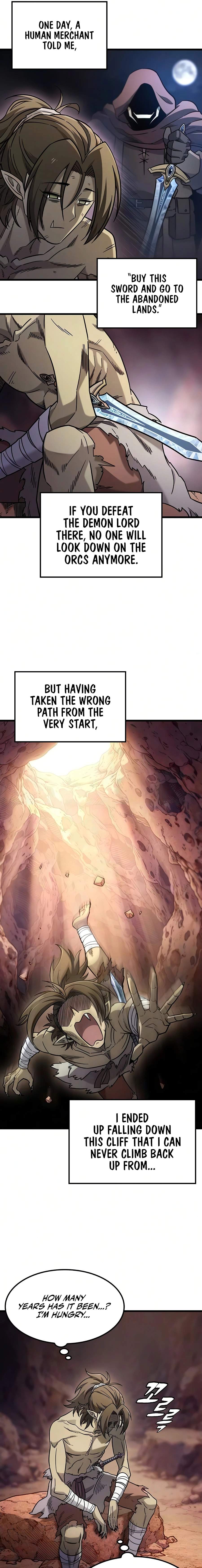 What a Bountiful Harvest, Demon Lord! Chapter 65 - Page 4
