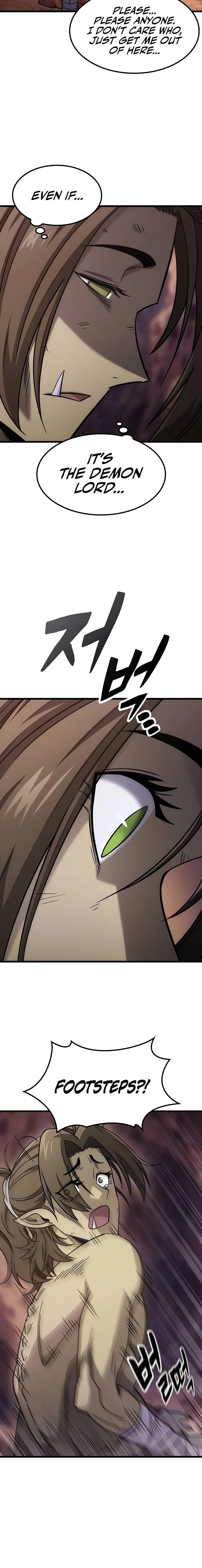 What a Bountiful Harvest, Demon Lord! Chapter 65 - Page 5