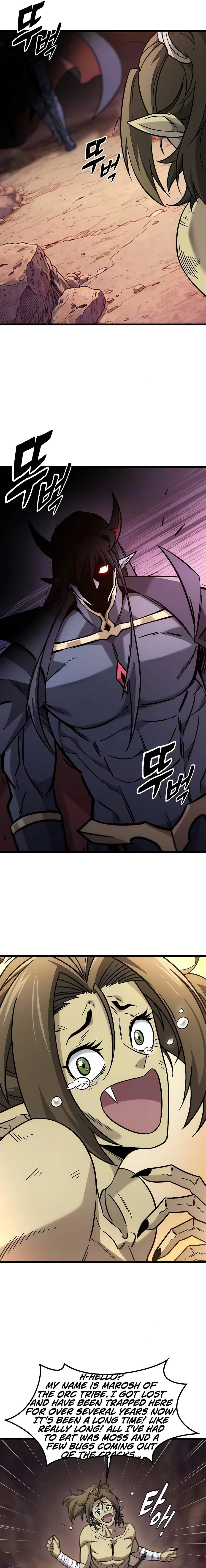 What a Bountiful Harvest, Demon Lord! Chapter 65 - Page 6