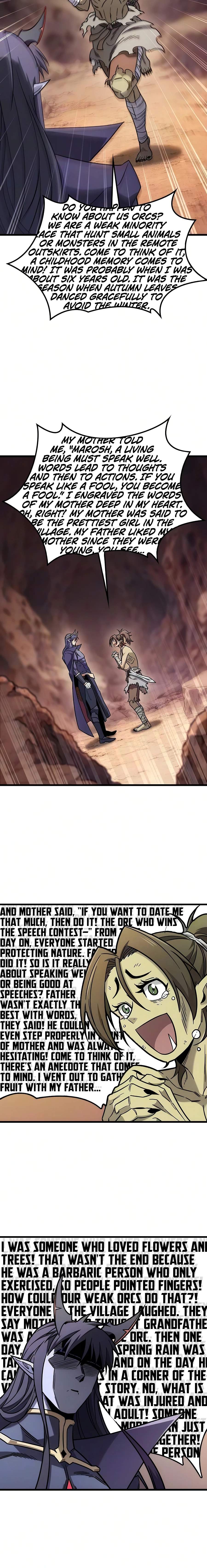 What a Bountiful Harvest, Demon Lord! Chapter 65 - Page 7