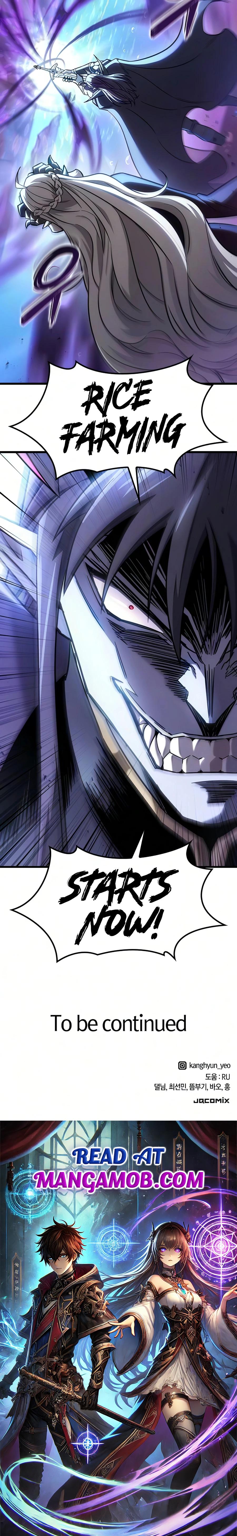 What a Bountiful Harvest, Demon Lord! Chapter 67 - Page 15