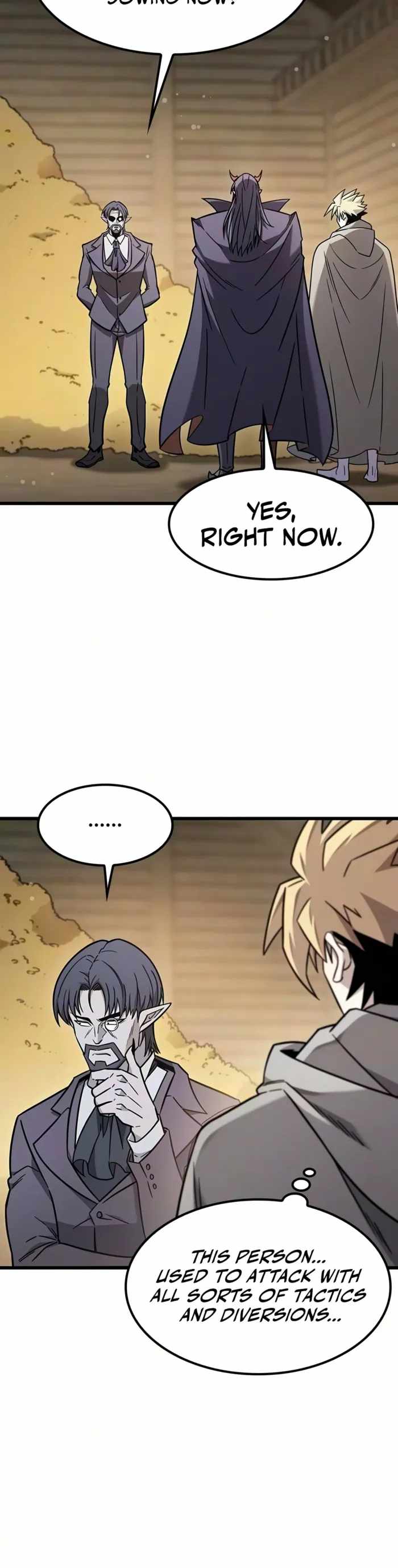 What a Bountiful Harvest, Demon Lord! Chapter 68 - Page 14