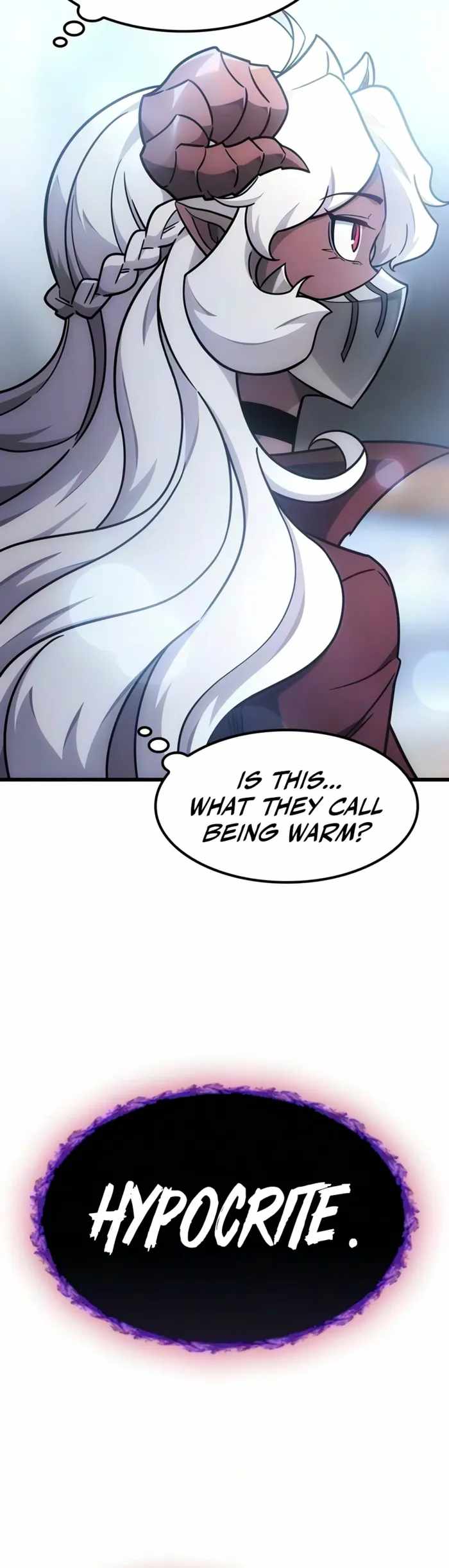 What a Bountiful Harvest, Demon Lord! Chapter 68 - Page 4