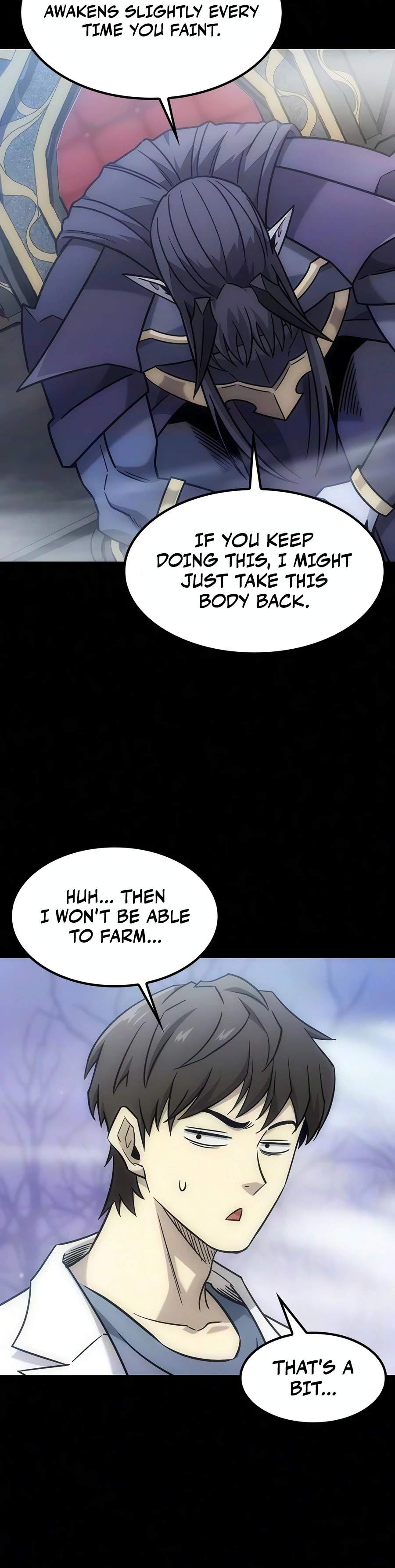 What a Bountiful Harvest, Demon Lord! Chapter 69 - Page 15