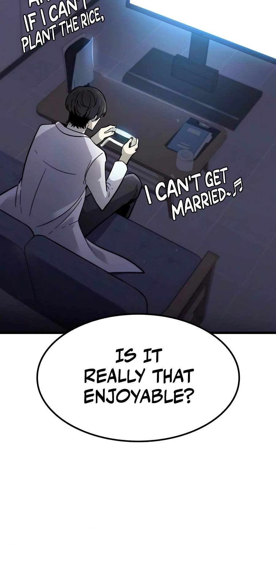 What a Bountiful Harvest, Demon Lord! Chapter 69 - Page 17