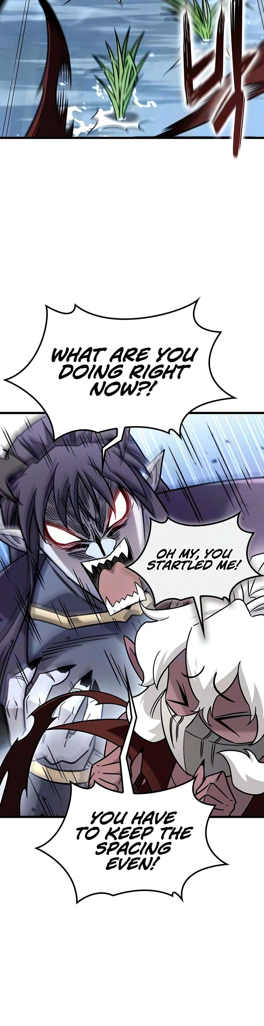 What a Bountiful Harvest, Demon Lord! Chapter 69 - Page 5