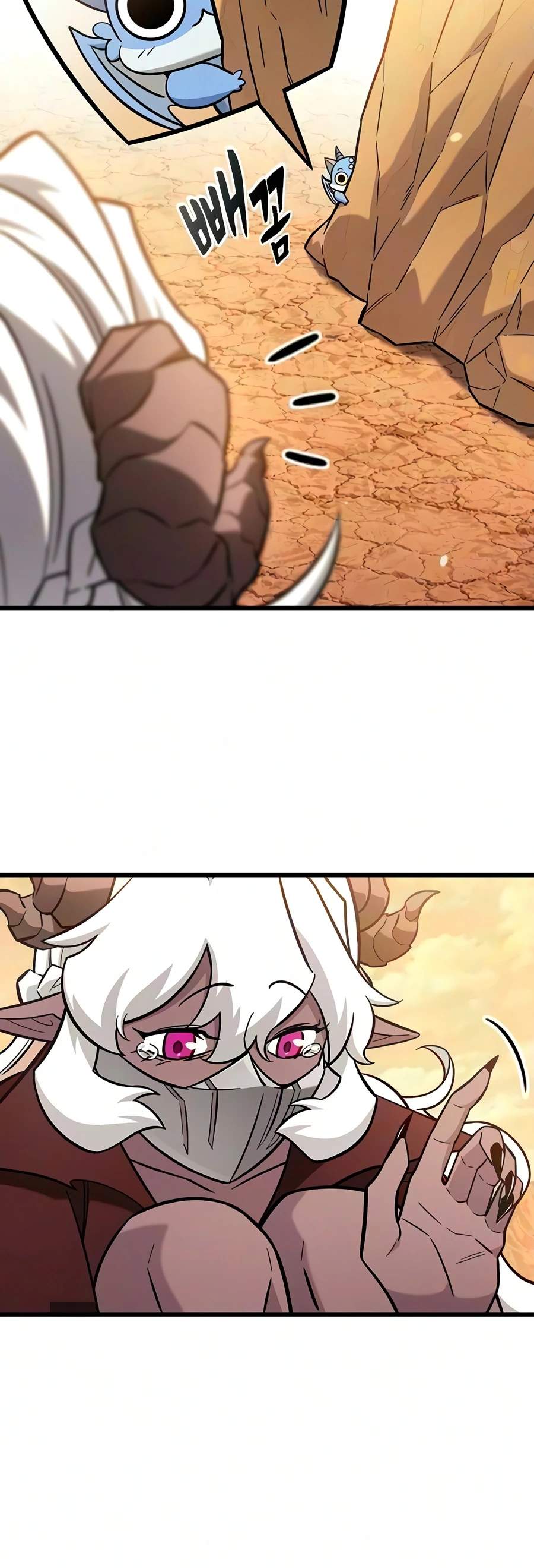 What a Bountiful Harvest, Demon Lord! Chapter 69 - Page 7