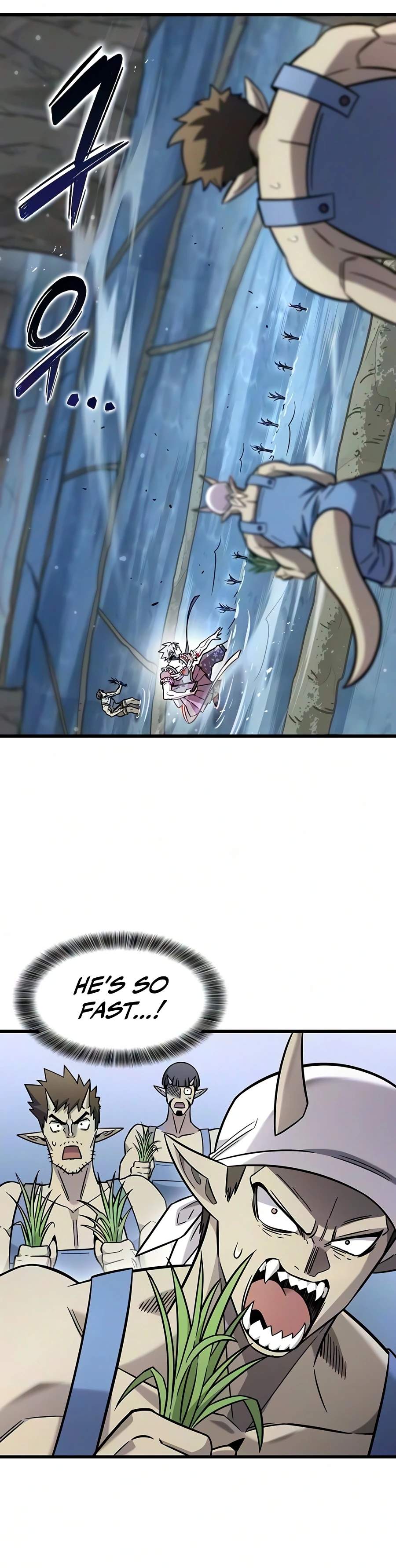 What a Bountiful Harvest, Demon Lord! Chapter 69 - Page 9
