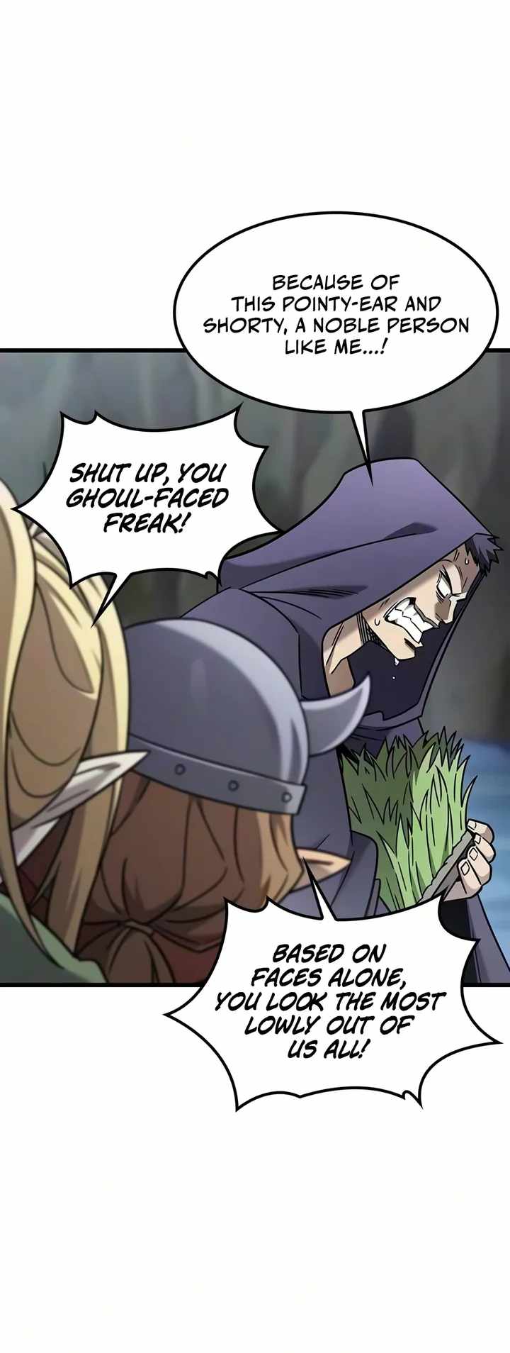 What a Bountiful Harvest, Demon Lord! Chapter 70 - Page 10