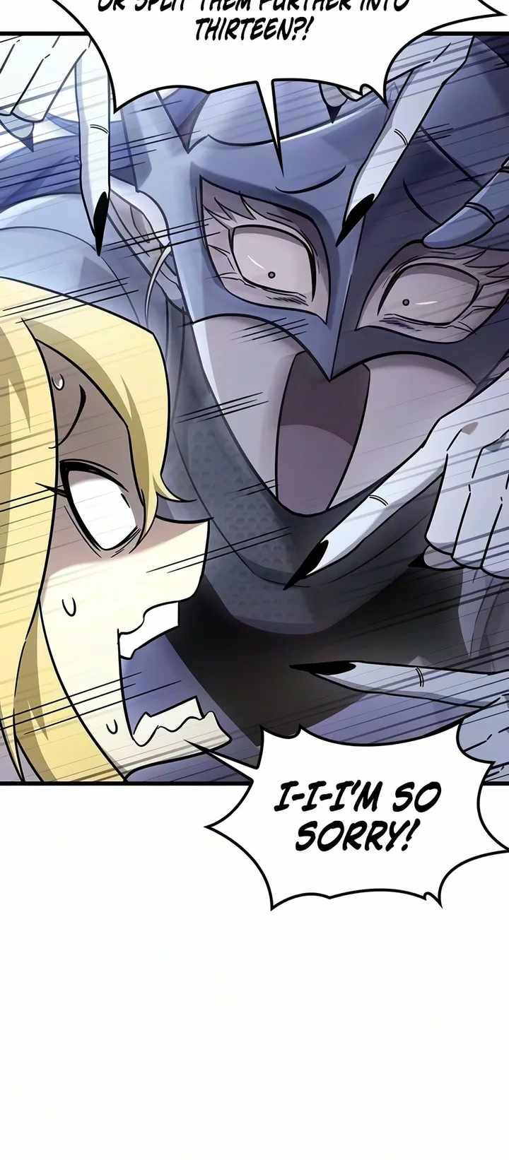 What a Bountiful Harvest, Demon Lord! Chapter 70 - Page 12
