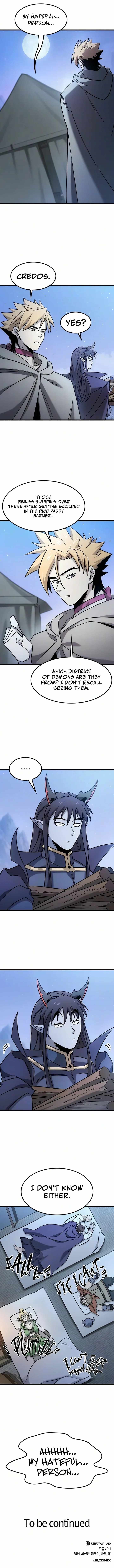 What a Bountiful Harvest, Demon Lord! Chapter 70 - Page 15