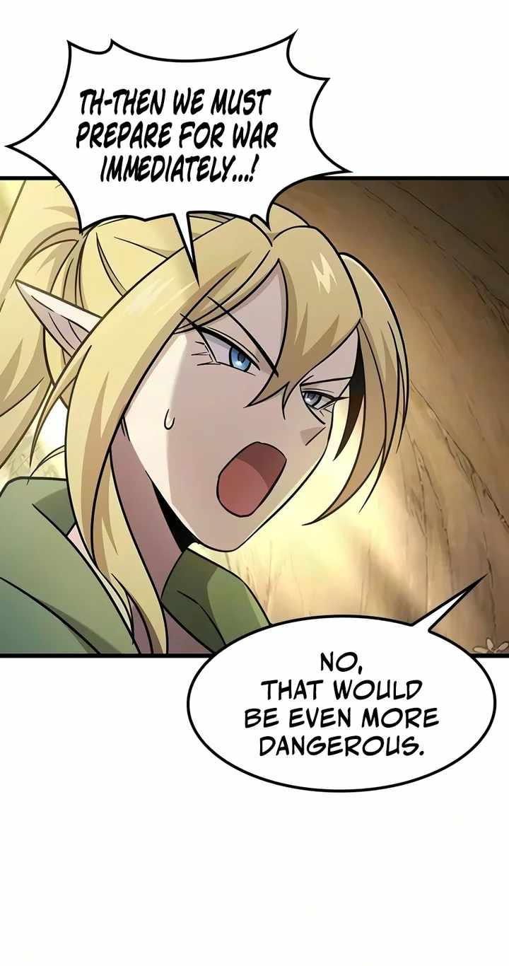 What a Bountiful Harvest, Demon Lord! Chapter 70 - Page 2