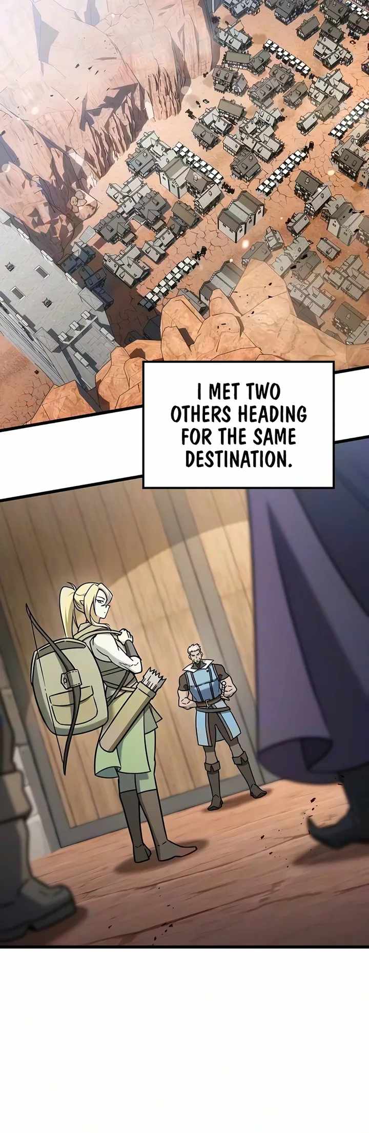 What a Bountiful Harvest, Demon Lord! Chapter 70 - Page 4