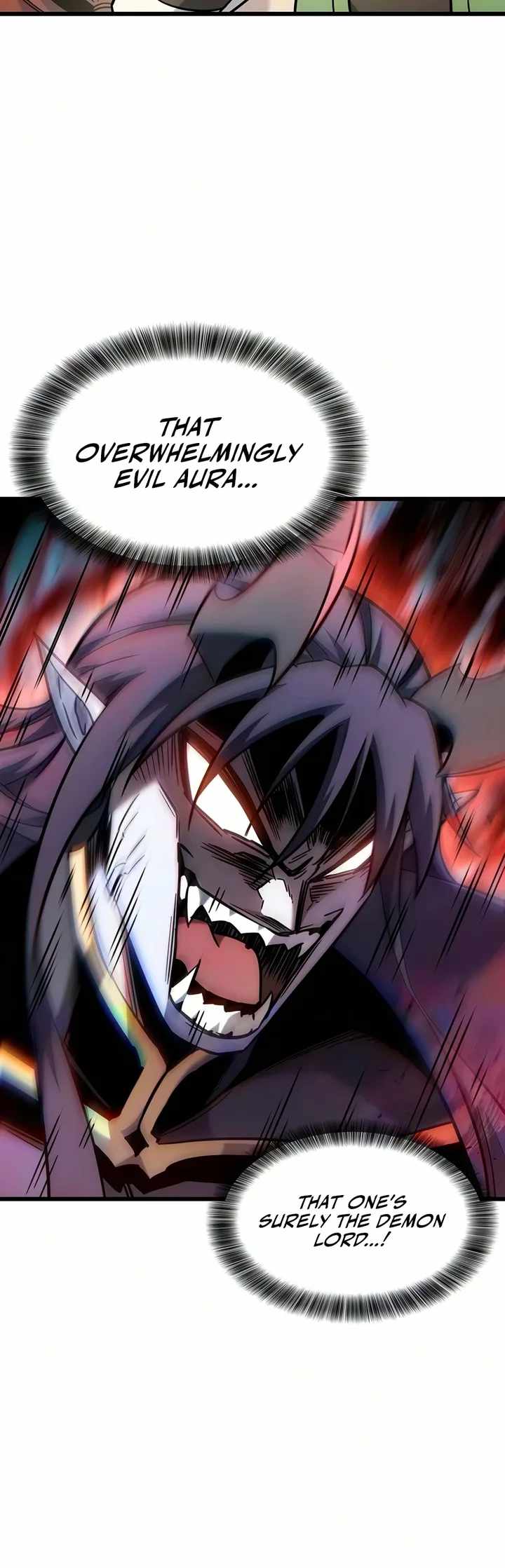 What a Bountiful Harvest, Demon Lord! Chapter 70 - Page 6