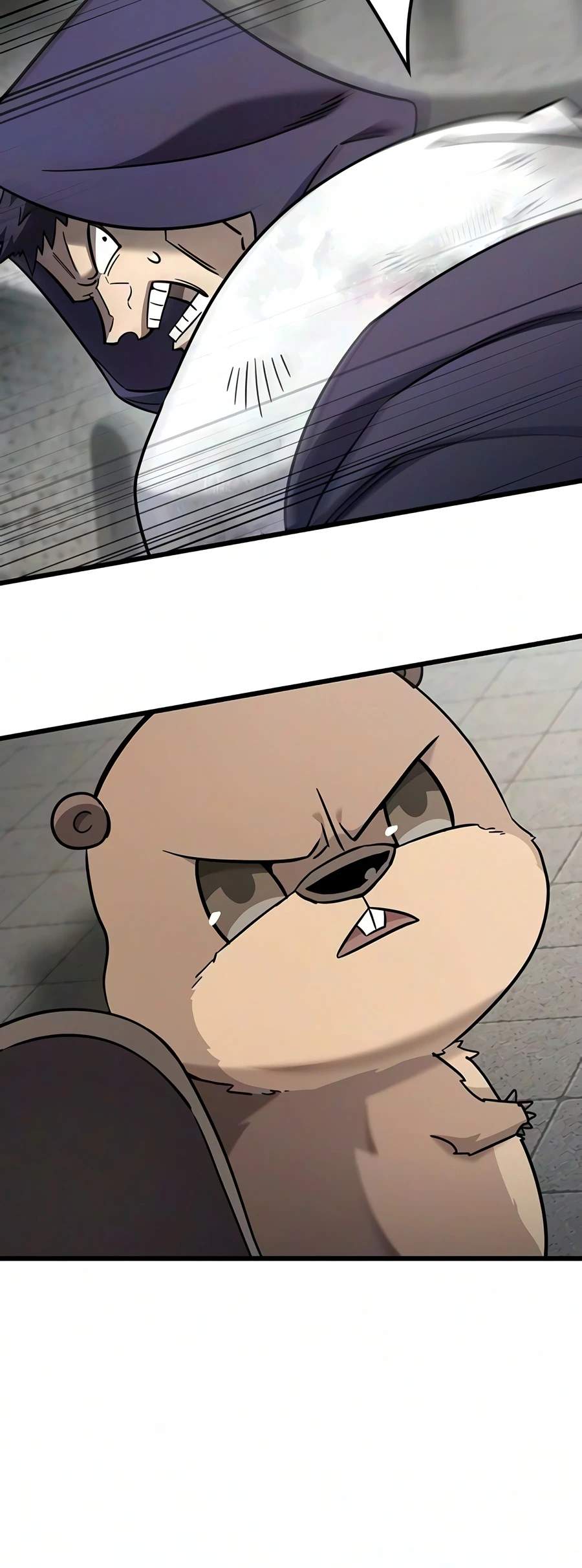 What a Bountiful Harvest, Demon Lord! Chapter 74 - Page 17