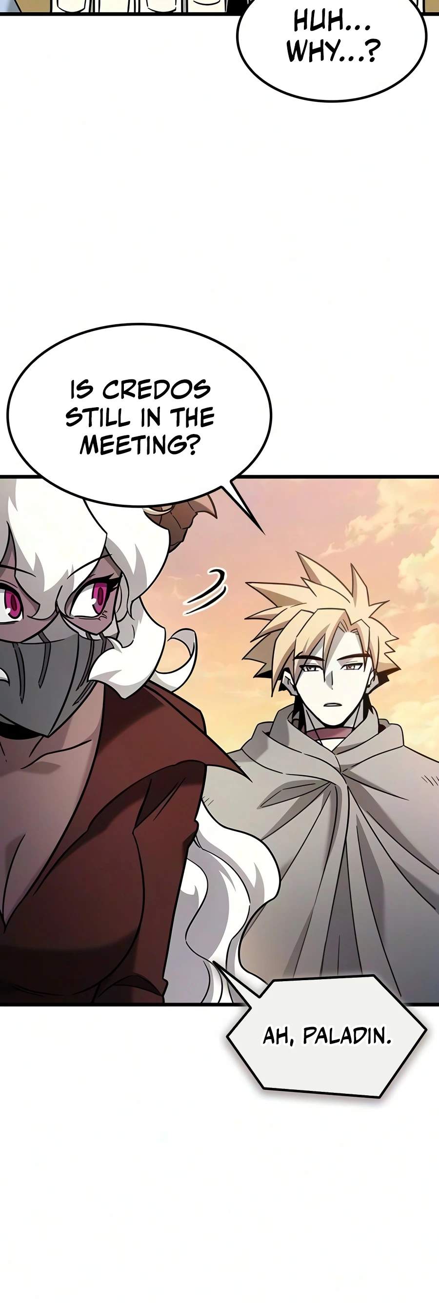 What a Bountiful Harvest, Demon Lord! Chapter 75 - Page 14