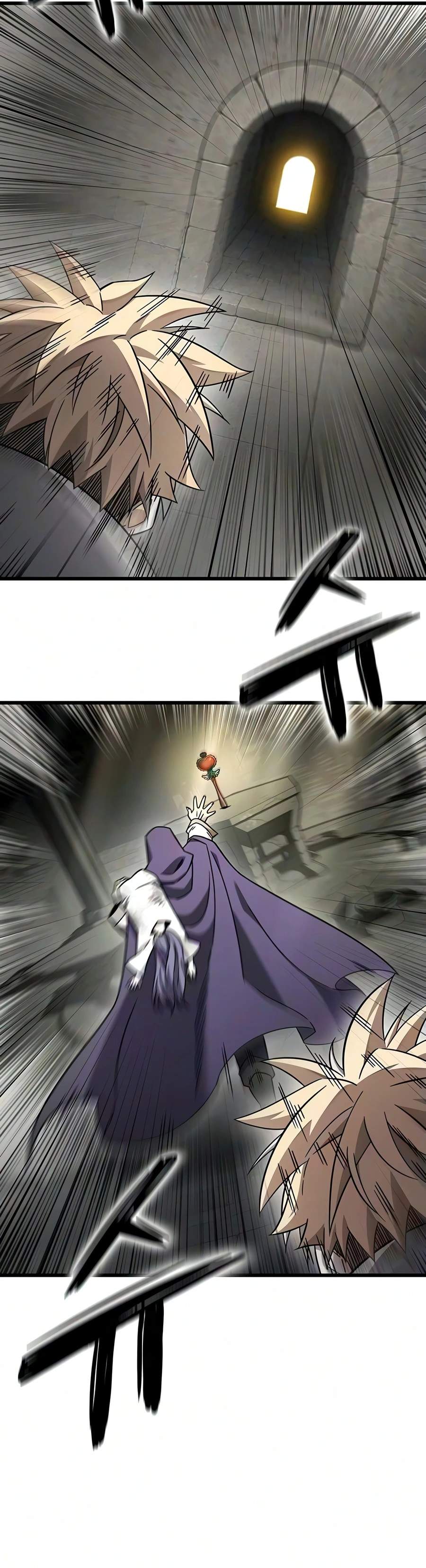 What a Bountiful Harvest, Demon Lord! Chapter 75 - Page 5