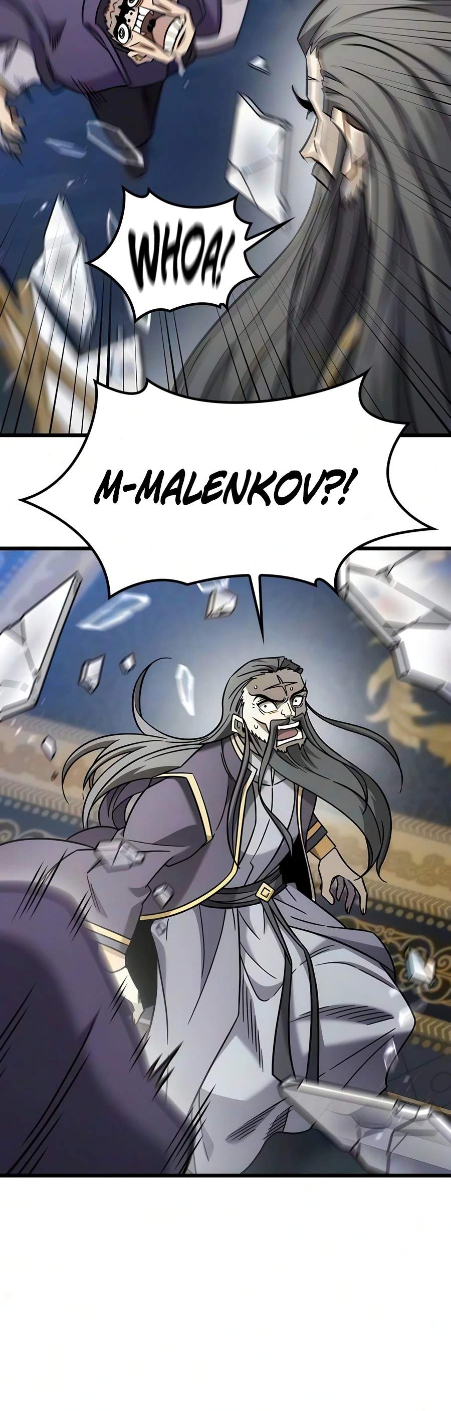 What a Bountiful Harvest, Demon Lord! Chapter 76 - Page 3
