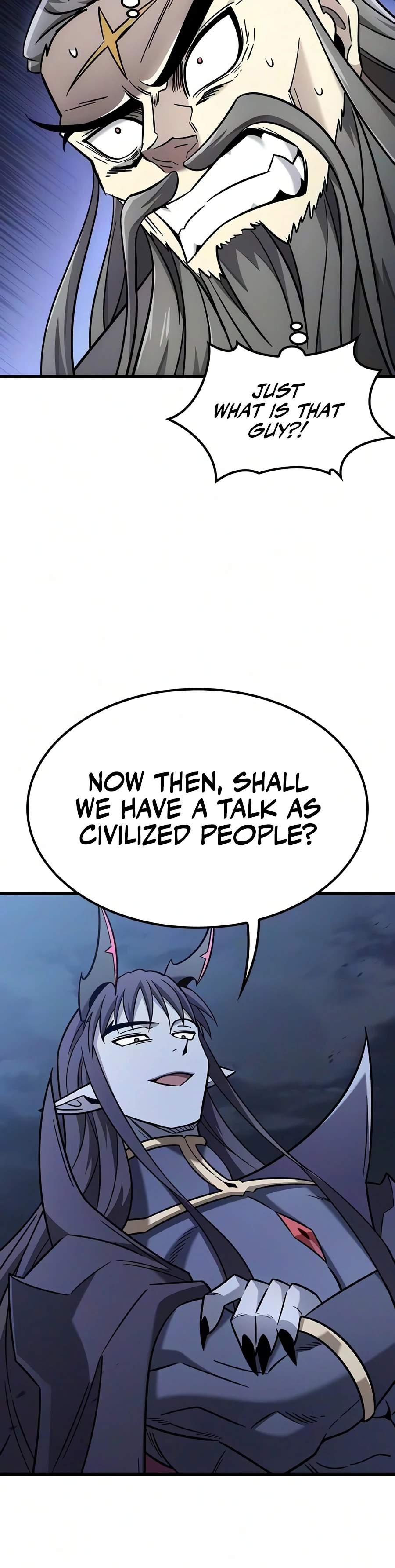 What a Bountiful Harvest, Demon Lord! Chapter 76 - Page 8