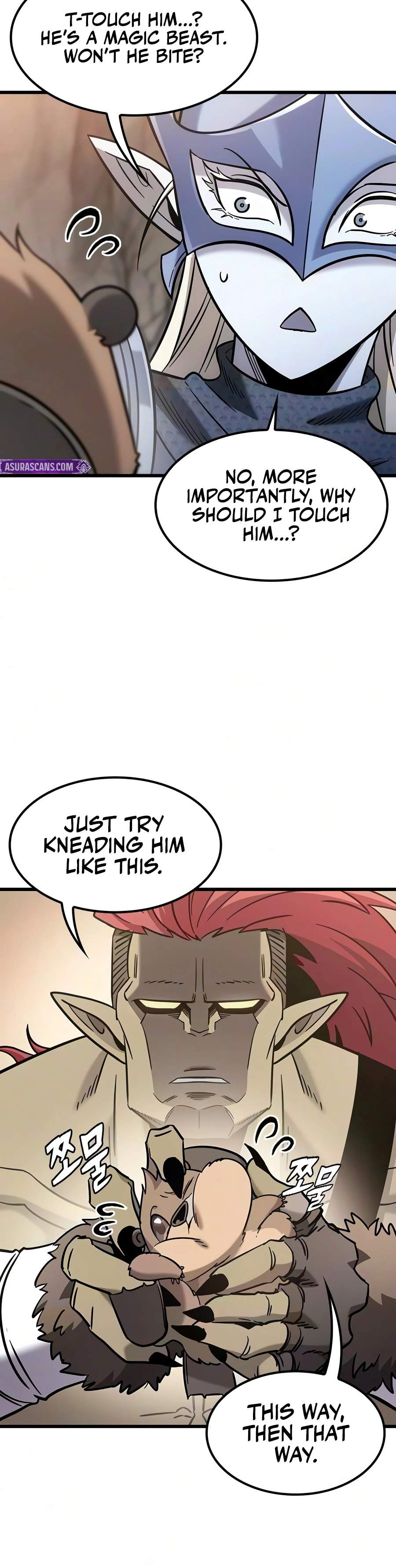 What a Bountiful Harvest, Demon Lord! Chapter 77 - Page 11