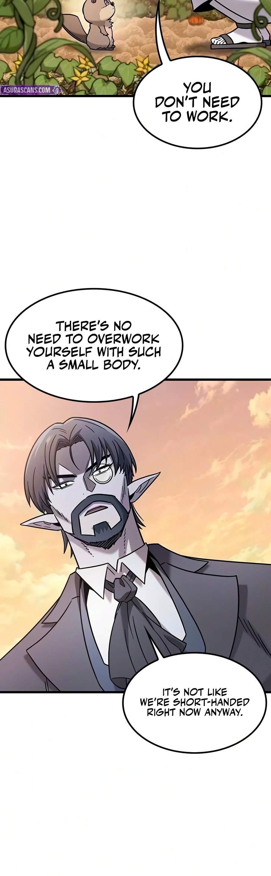 What a Bountiful Harvest, Demon Lord! Chapter 77 - Page 7