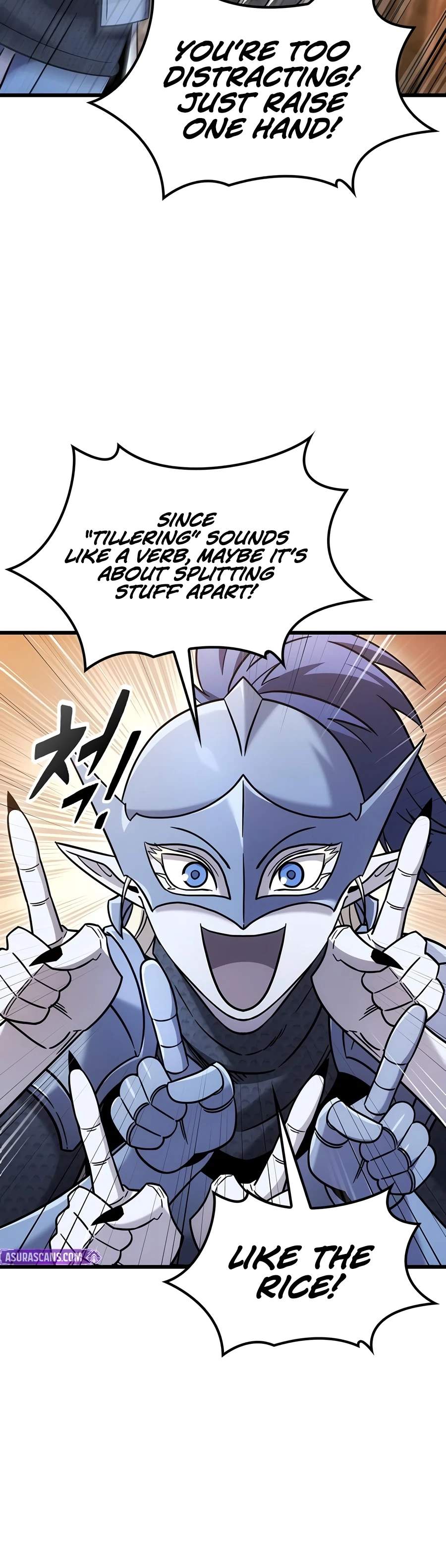 What a Bountiful Harvest, Demon Lord! Chapter 78 - Page 11