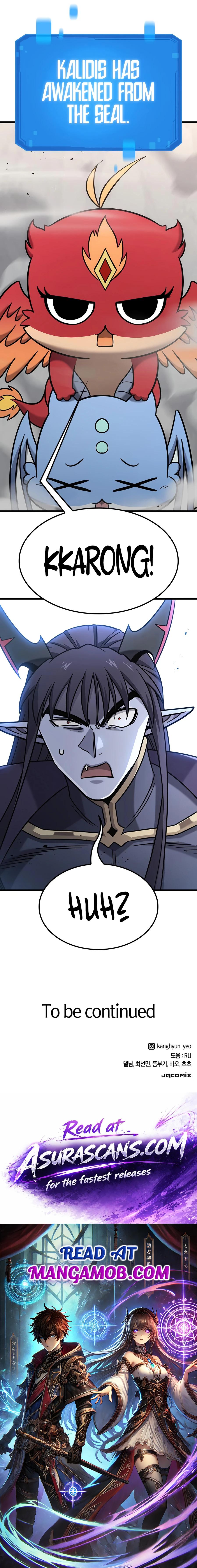 What a Bountiful Harvest, Demon Lord! Chapter 78 - Page 19