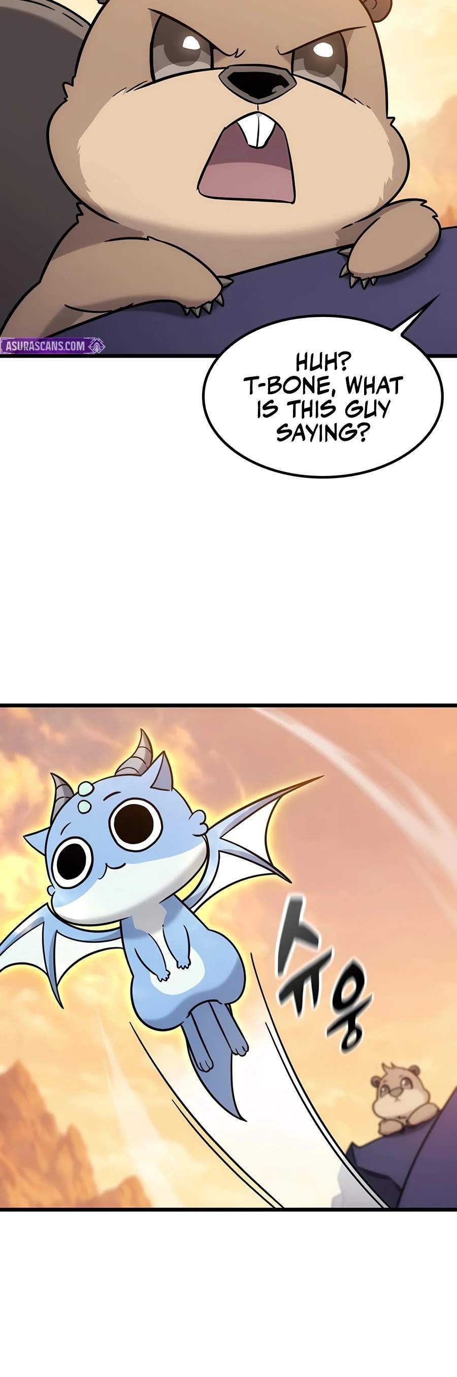 What a Bountiful Harvest, Demon Lord! Chapter 78 - Page 5