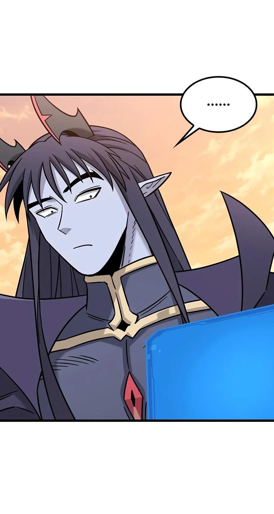 What a Bountiful Harvest, Demon Lord! Chapter 78 - Page 7