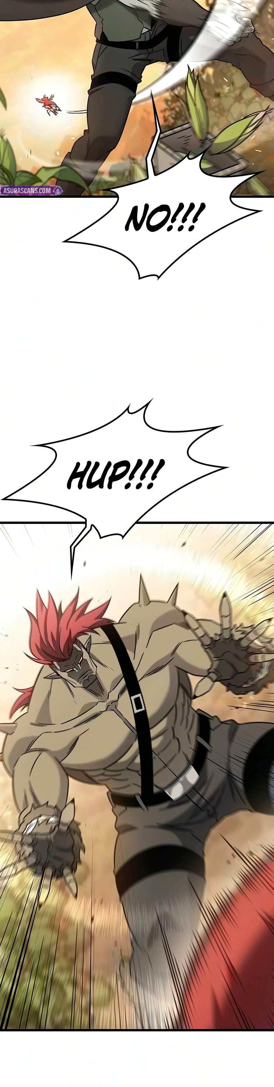 What a Bountiful Harvest, Demon Lord! Chapter 79 - Page 7
