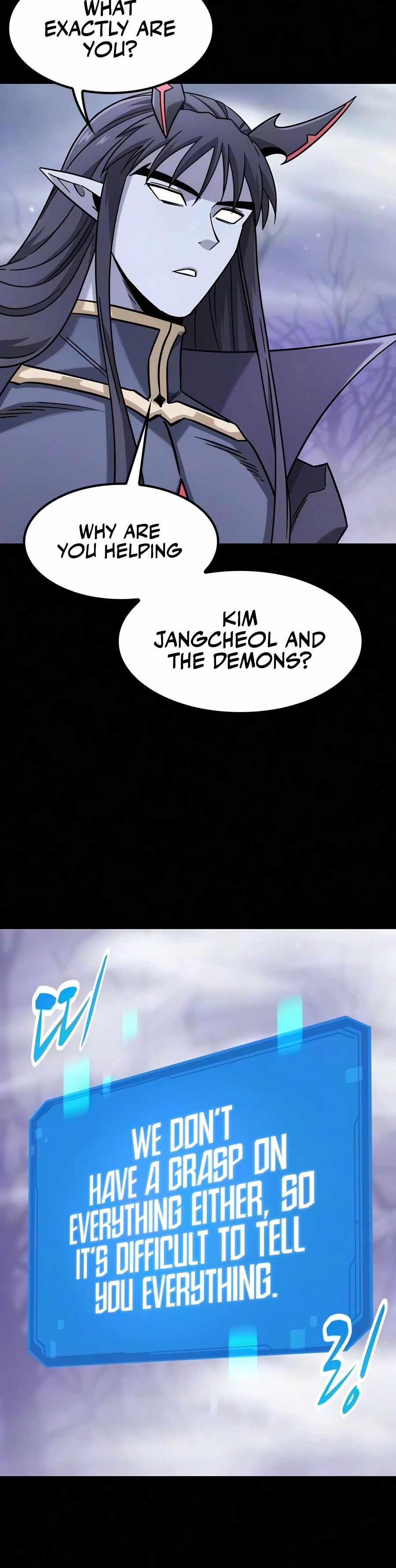 What a Bountiful Harvest, Demon Lord! Chapter 80 - Page 13