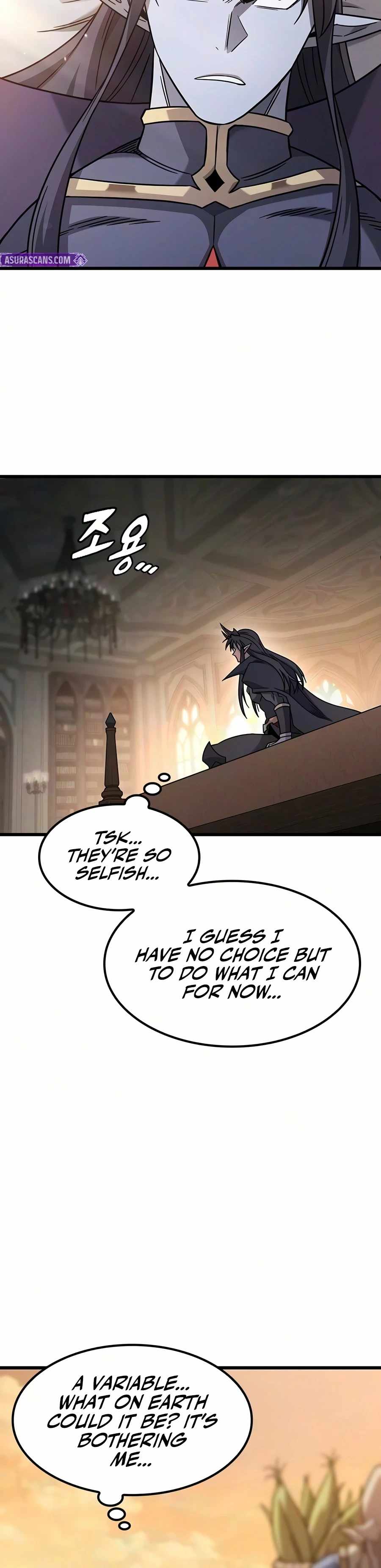 What a Bountiful Harvest, Demon Lord! Chapter 80 - Page 17