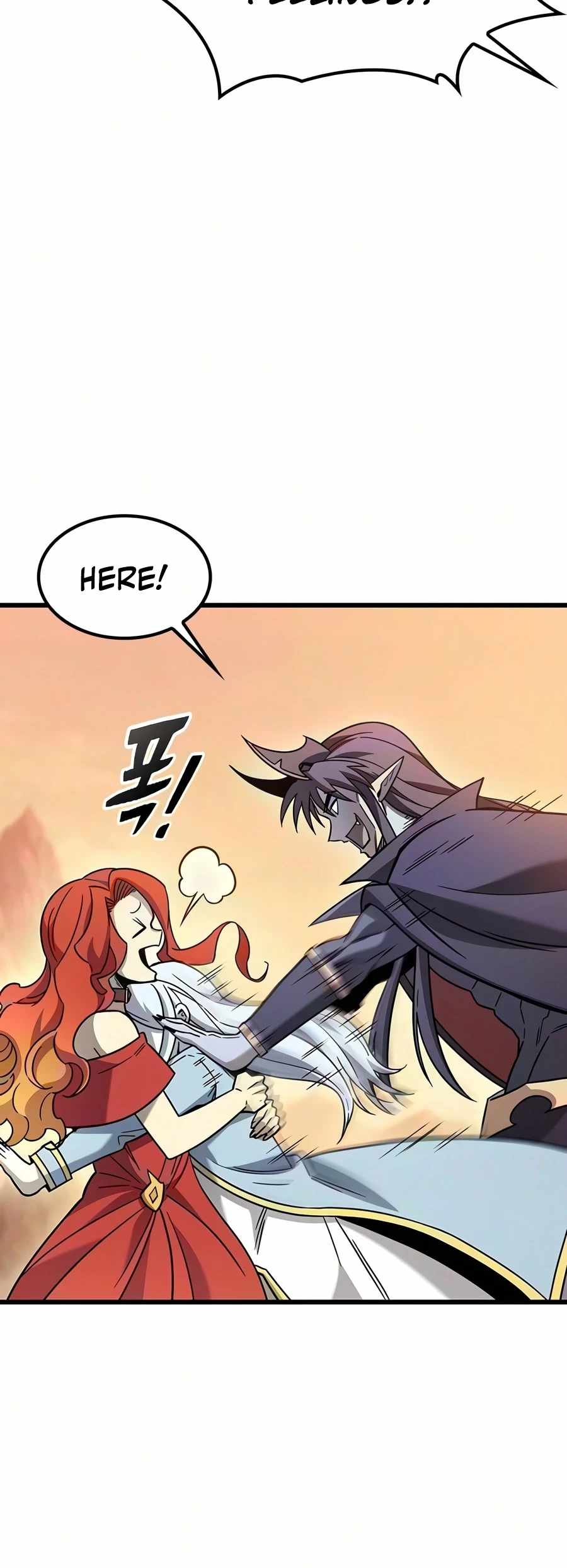 What a Bountiful Harvest, Demon Lord! Chapter 80 - Page 7