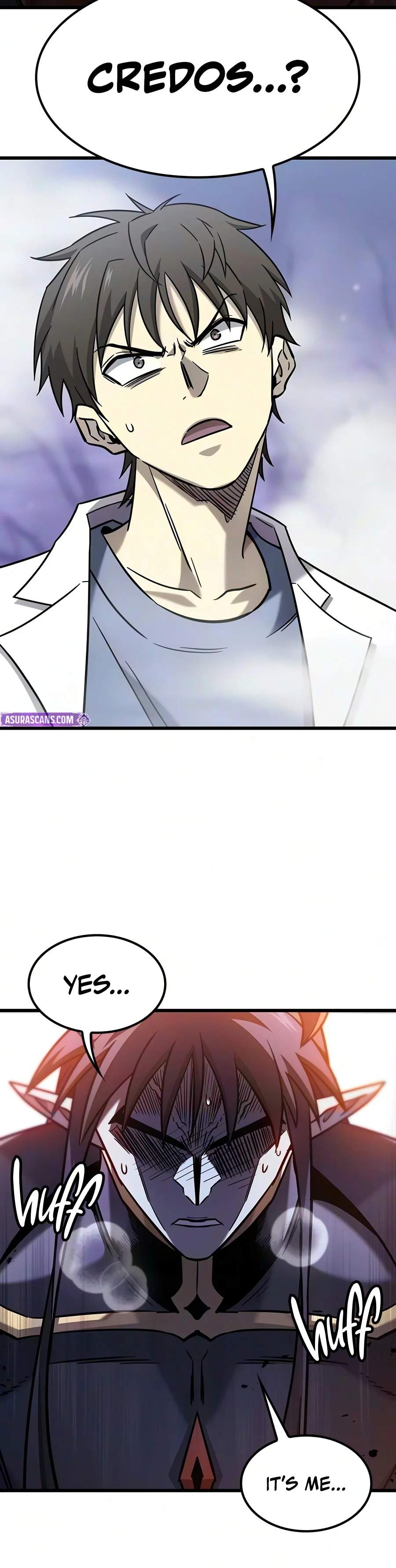 What a Bountiful Harvest, Demon Lord! Chapter 81 - Page 11