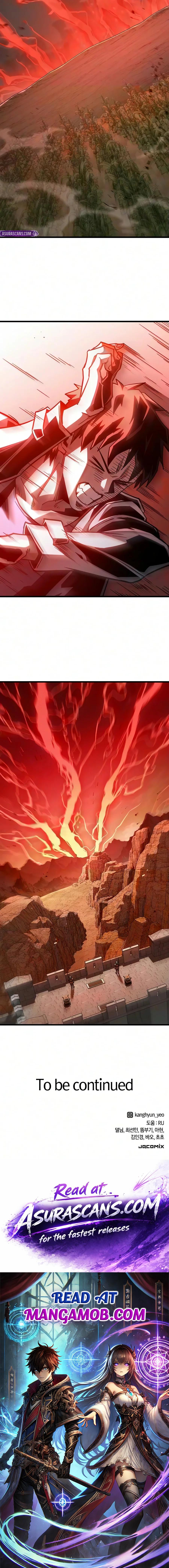What a Bountiful Harvest, Demon Lord! Chapter 81 - Page 21