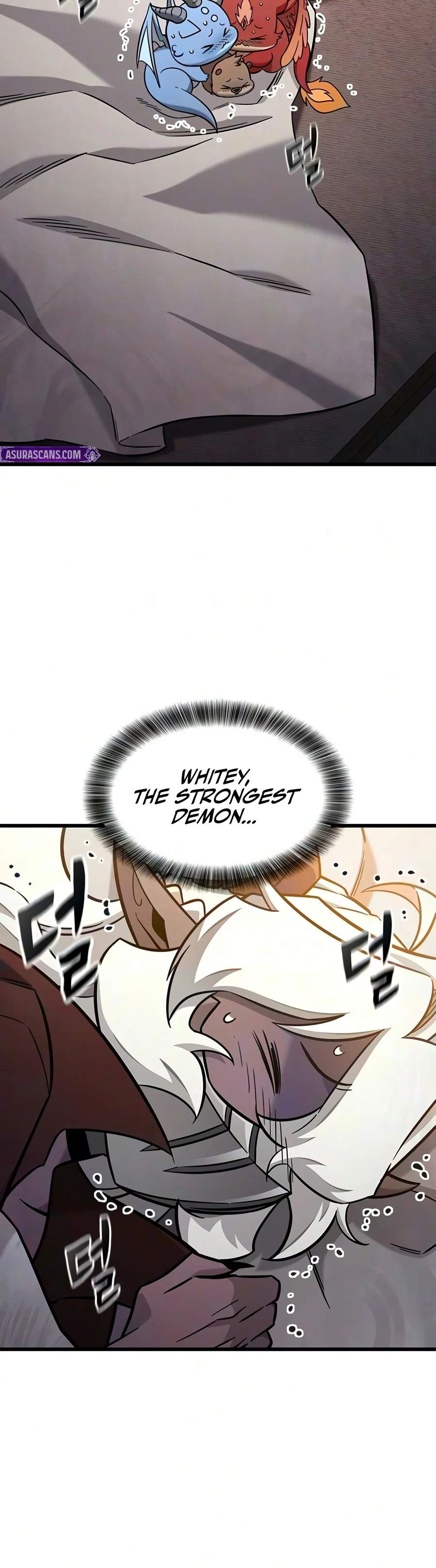 What a Bountiful Harvest, Demon Lord! Chapter 81 - Page 5