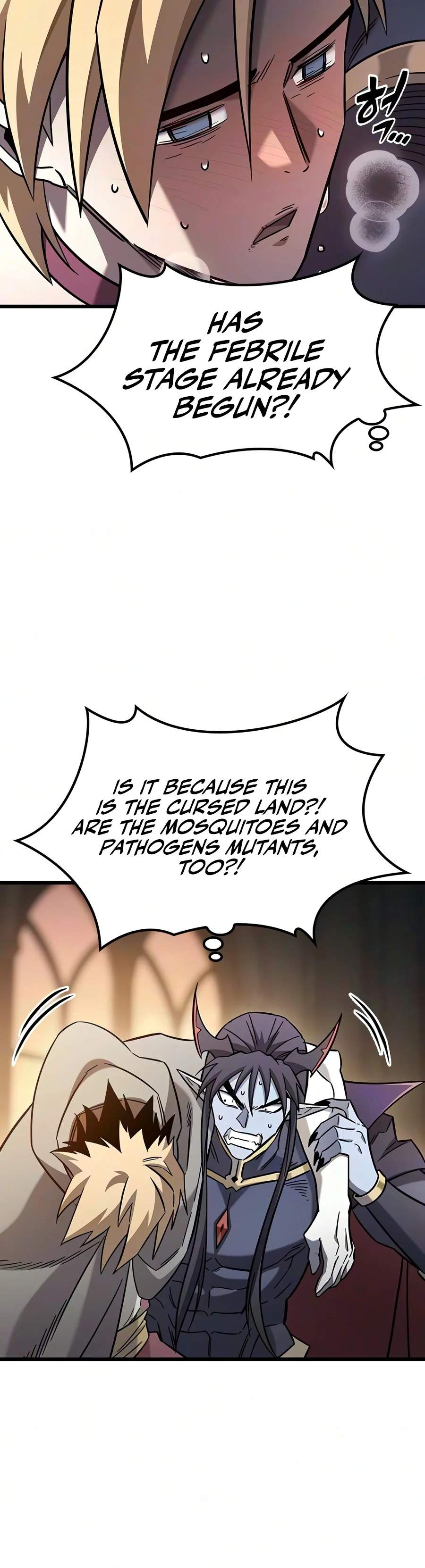 What a Bountiful Harvest, Demon Lord! Chapter 81 - Page 7