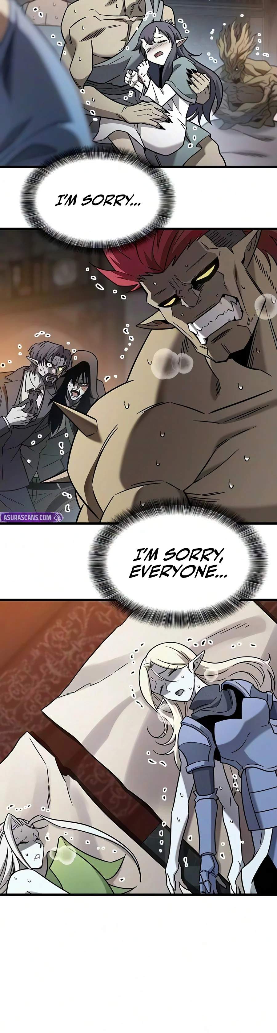 What a Bountiful Harvest, Demon Lord! Chapter 81 - Page 9