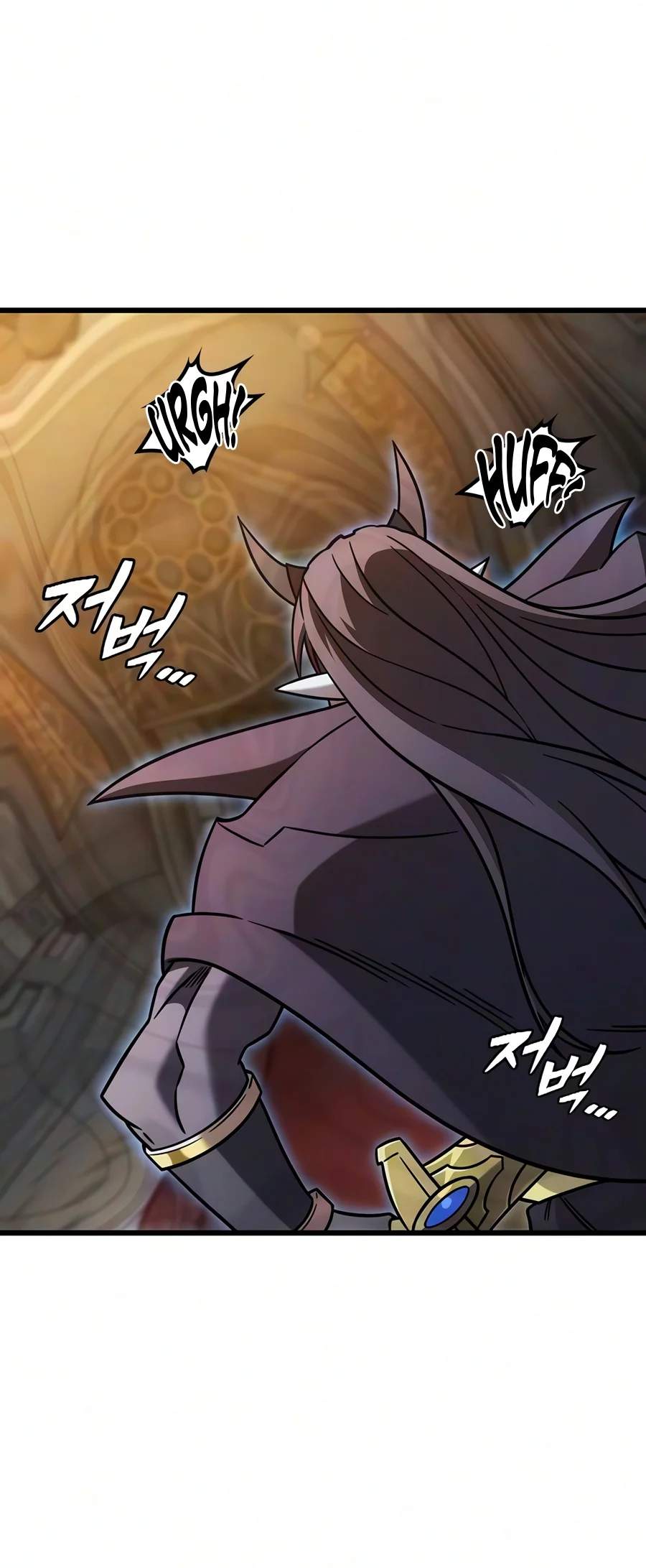 What a Bountiful Harvest, Demon Lord! Chapter 82 - Page 11