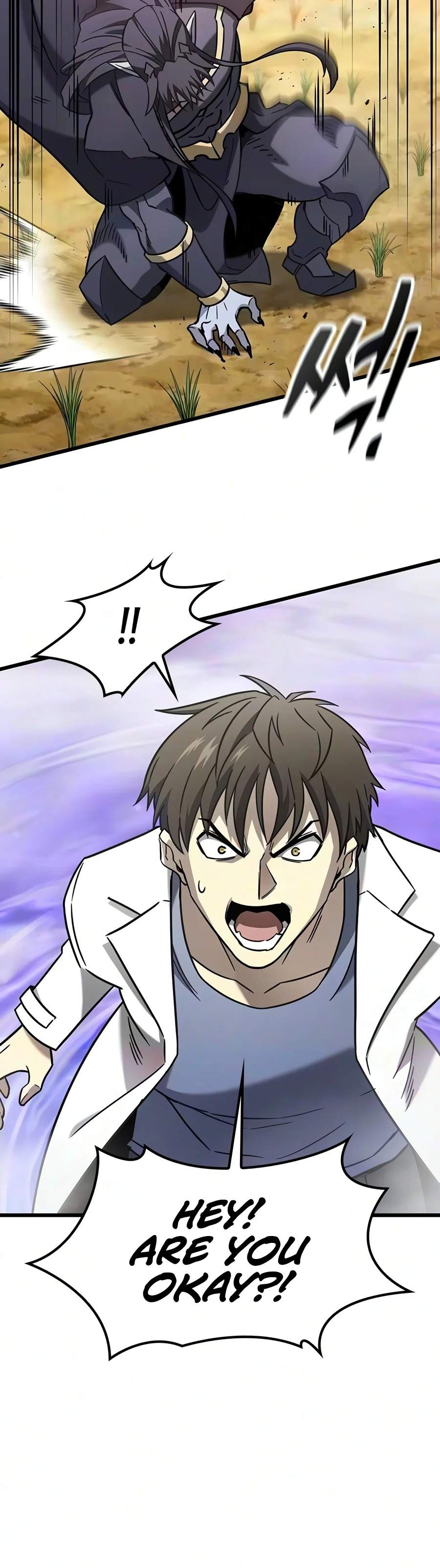 What a Bountiful Harvest, Demon Lord! Chapter 82 - Page 5