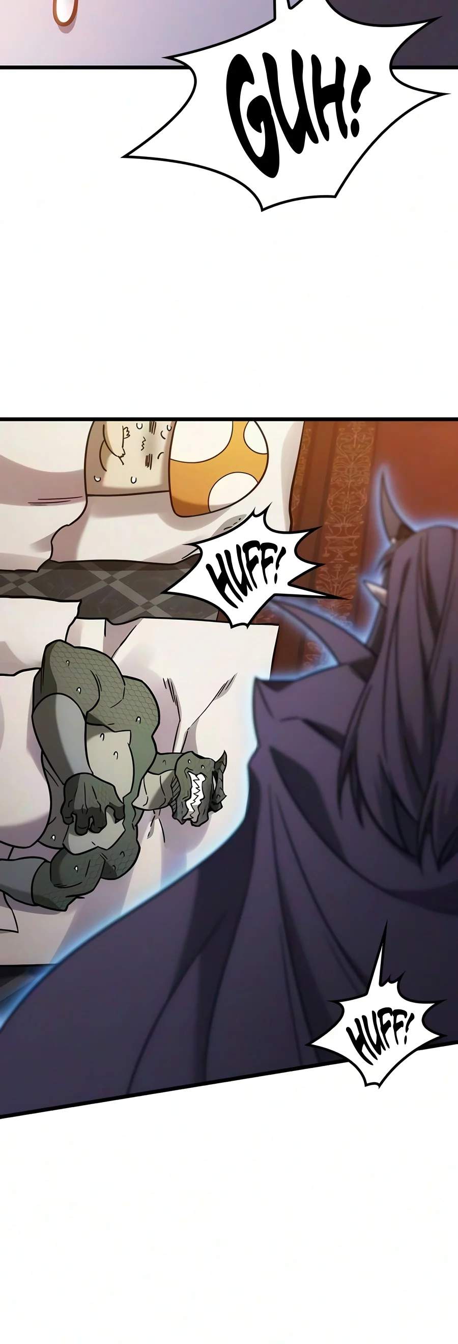 What a Bountiful Harvest, Demon Lord! Chapter 82 - Page 9