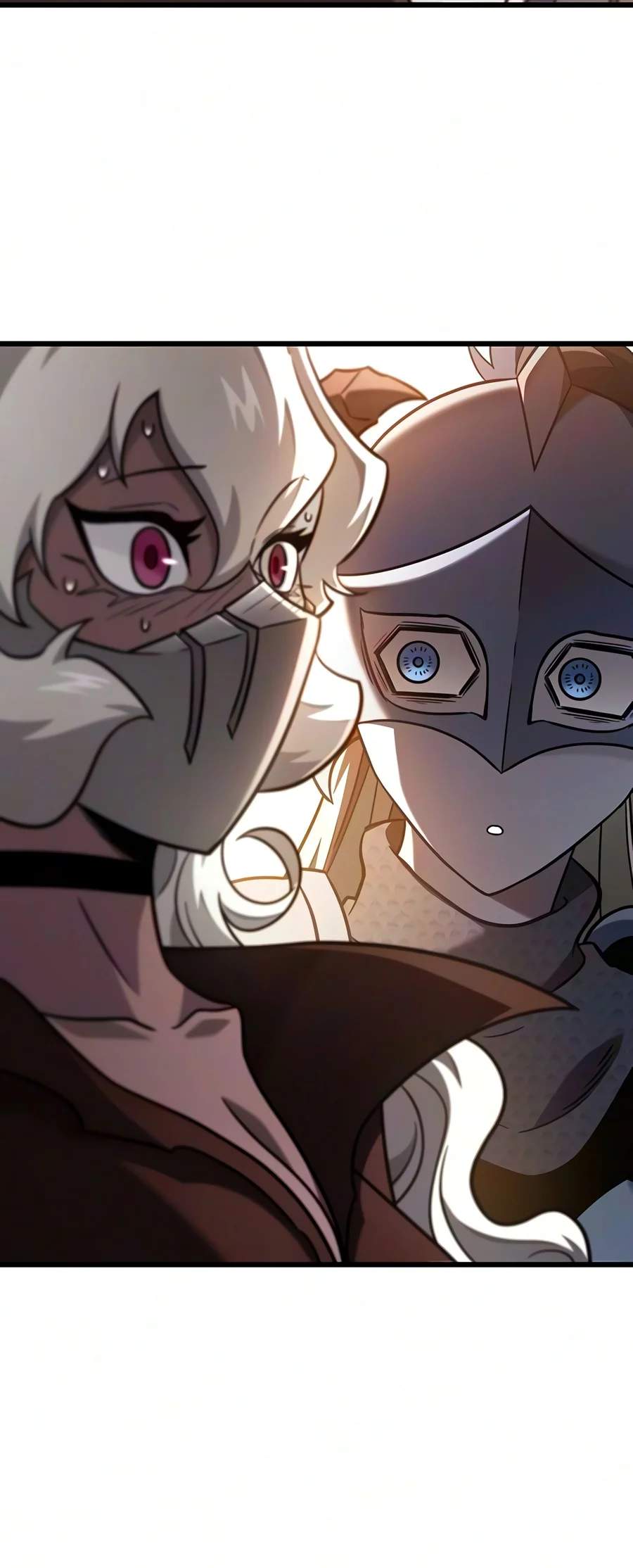 What a Bountiful Harvest, Demon Lord! Chapter 83 - Page 10