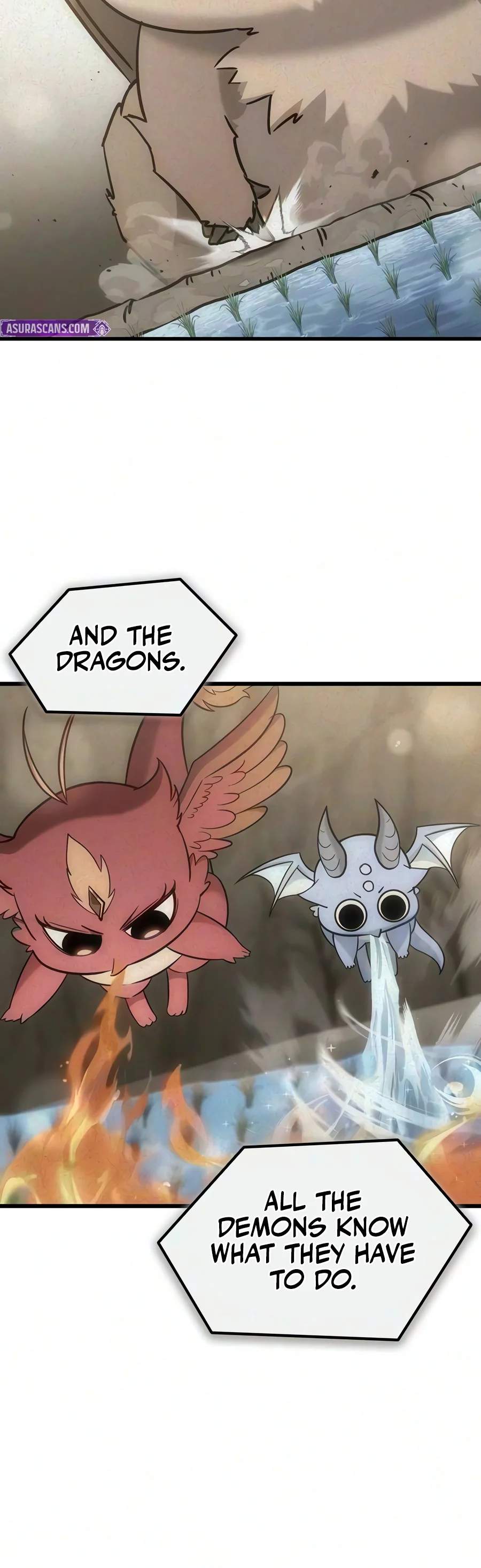 What a Bountiful Harvest, Demon Lord! Chapter 83 - Page 18