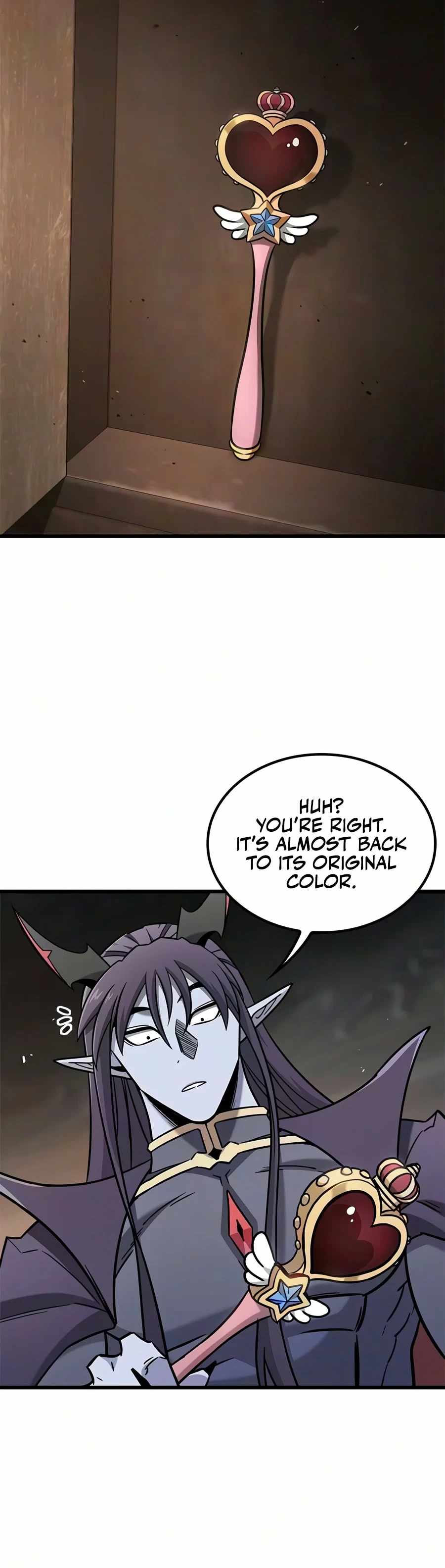 What a Bountiful Harvest, Demon Lord! Chapter 84 - Page 12
