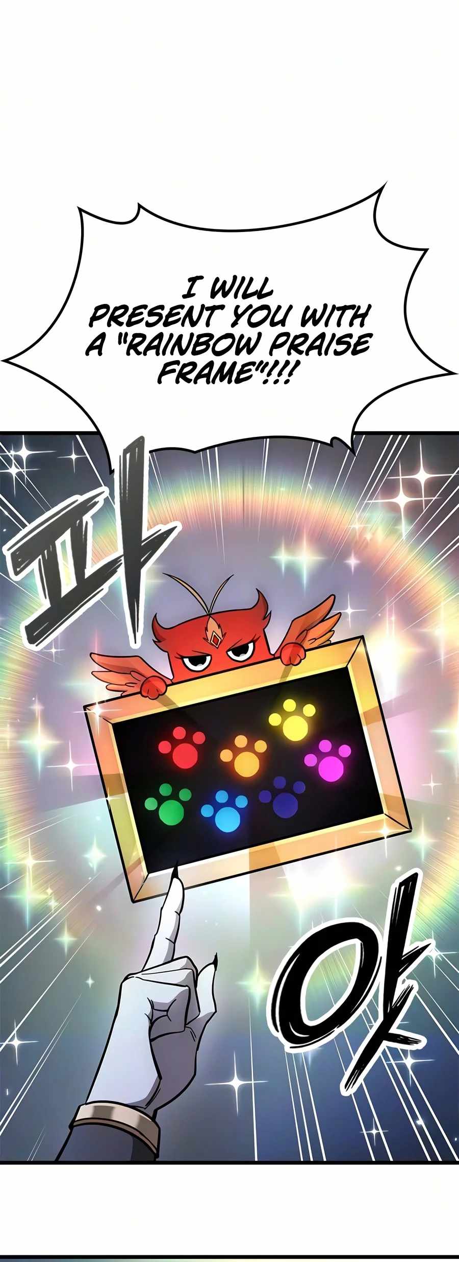 What a Bountiful Harvest, Demon Lord! Chapter 84 - Page 4