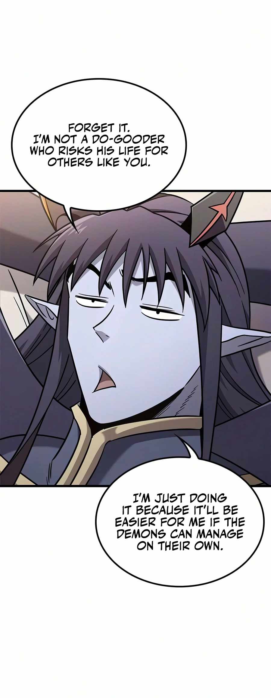 What a Bountiful Harvest, Demon Lord! Chapter 85 - Page 13
