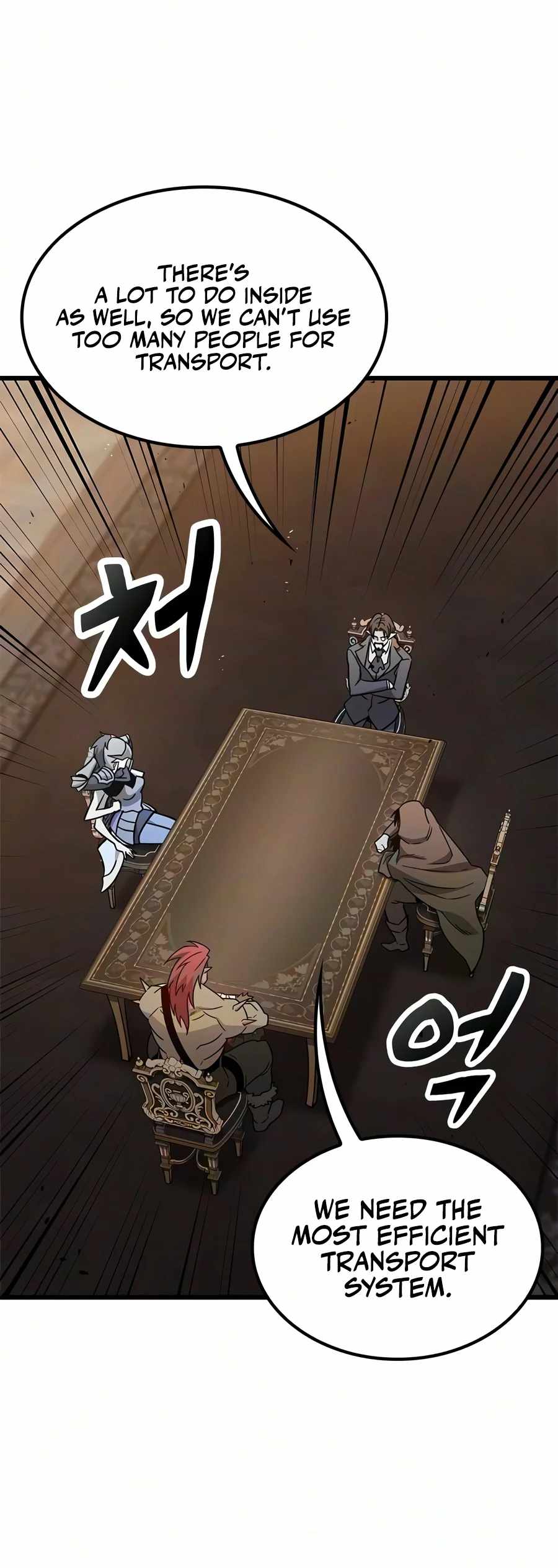 What a Bountiful Harvest, Demon Lord! Chapter 85 - Page 9