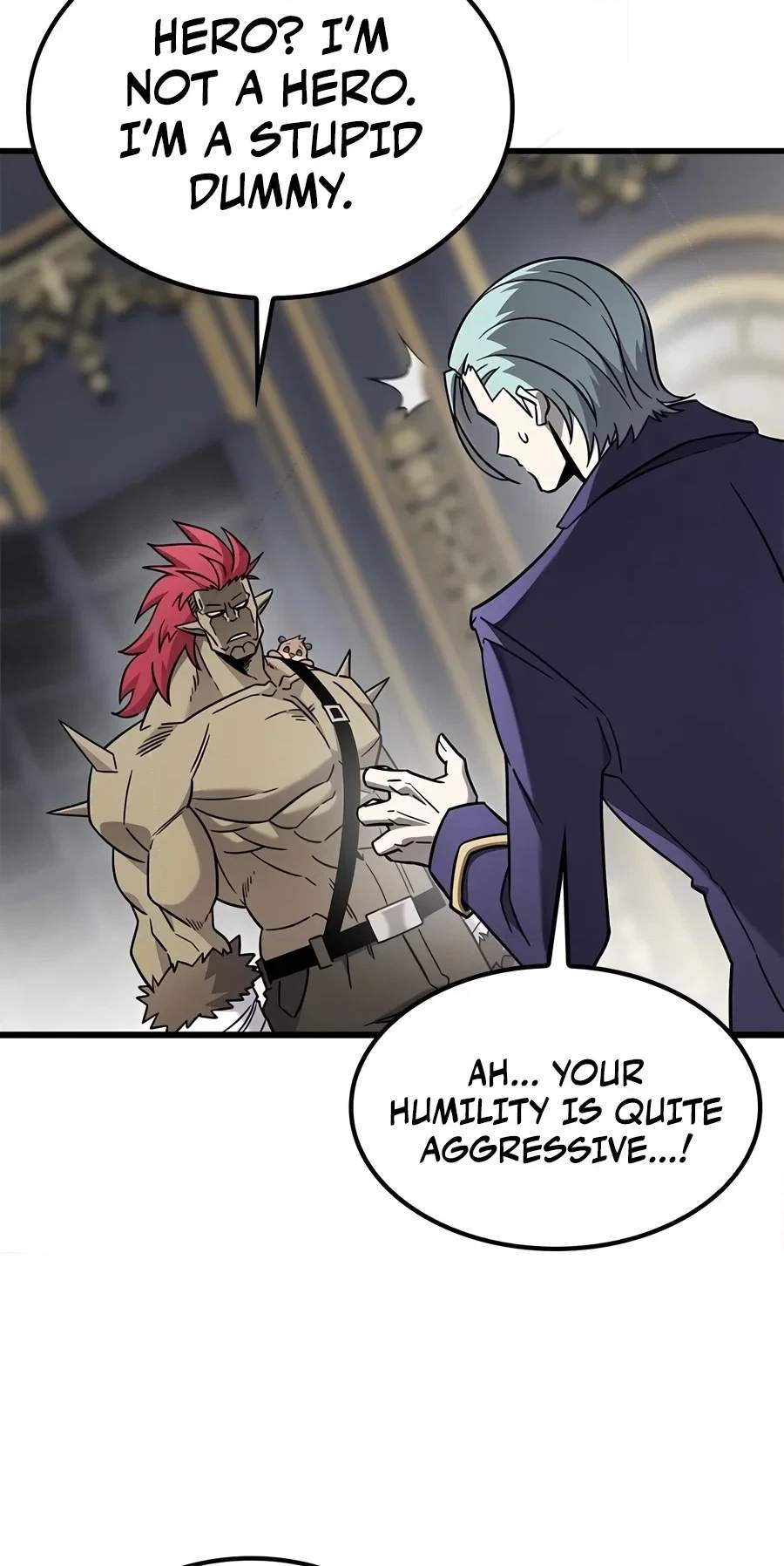 What a Bountiful Harvest, Demon Lord! Chapter 86 - Page 100
