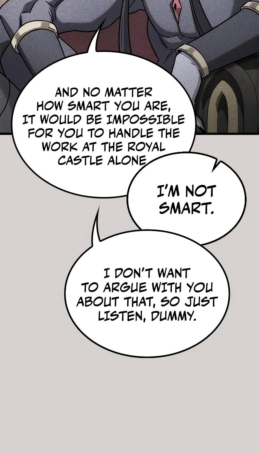 What a Bountiful Harvest, Demon Lord! Chapter 86 - Page 103