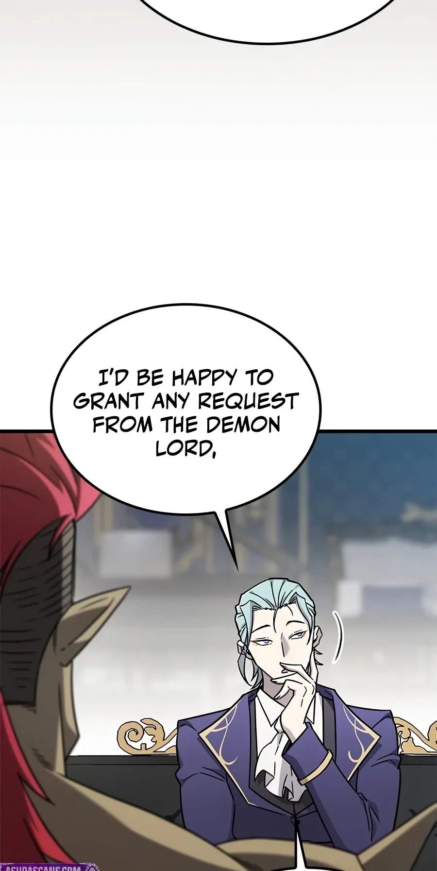 What a Bountiful Harvest, Demon Lord! Chapter 86 - Page 105